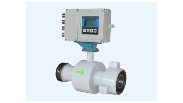 高壓電磁流量計有什么特點，高壓環境下可用