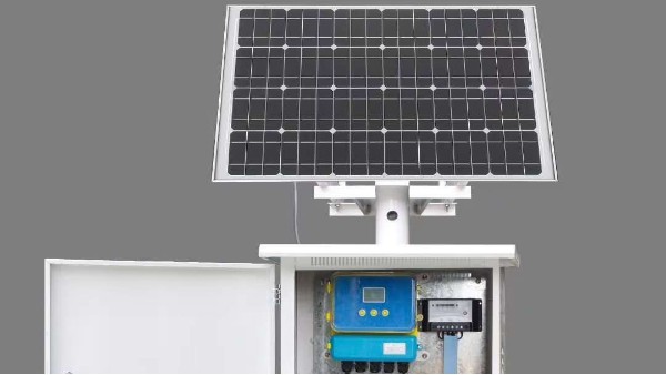 超聲波明渠流量計在污水計量中的應用