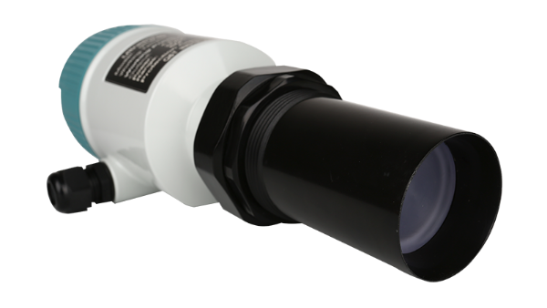 灌區(qū)雷達流量計實現(xiàn)合理調(diào)配水、水資源優(yōu)化配置