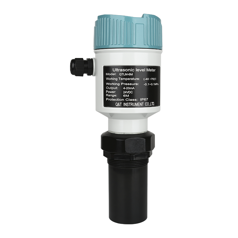 超聲波液位計