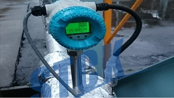 天然氣流量計維護保養和檢修方式
