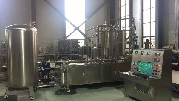 液體流量標準裝置的主要應用場景有哪些？