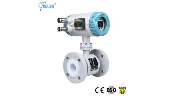 食品醫(yī)藥行業(yè)的潔凈之選：衛(wèi)生型電磁流量計的設(shè)計標準與應(yīng)用案例