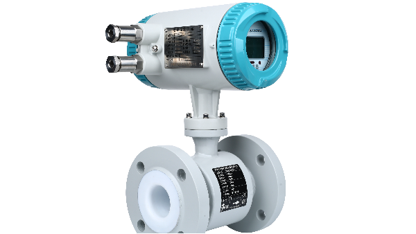 電磁流量計測量不準？先檢查這6個部位