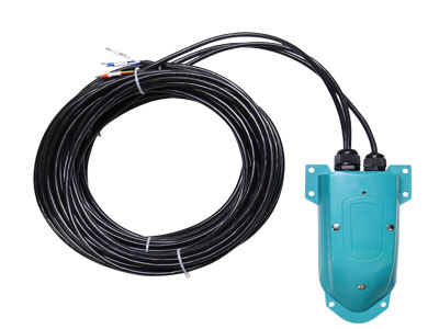 電磁明渠流量計 電磁明渠流量計