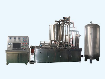 液體流量檢定裝置 液體流量檢定裝置